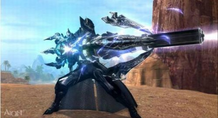 永恒之塔枪炮星还能玩吗？2026最新版本强度分析与实战破局指南