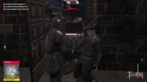 杀手，赦免被低估了？2026年重制潜力深度剖析与完美潜行全攻略