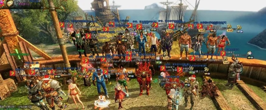 第九大陆好玩吗？2026年新手入坑全攻略，职业副本PVP深度解析