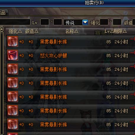 一、异界副本掉落物本质分类，远不止装备那么简单