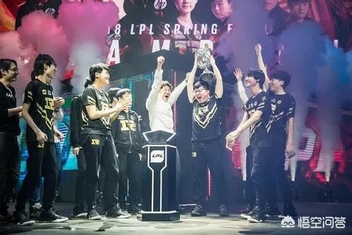 为什么2015 LPL被称为黄金元年？深度拆解EDG MSI封神全纪录