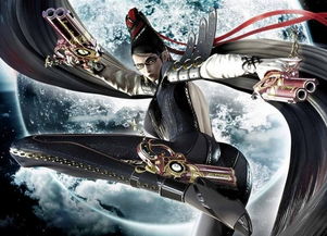 为什么猎天使魔女3能颠覆ACT玩法？2026核心机制与鬼泣5对比实战指南