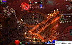 火炬之光2主线任务卡关？2026最新3章速通+隐藏奖励全收集