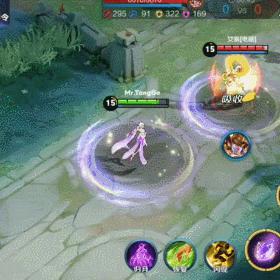 魔道装备体系的三重维度解析