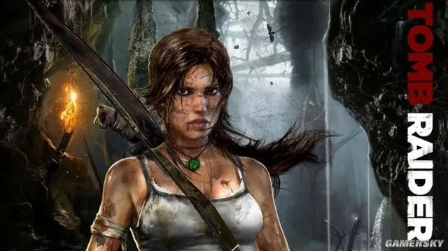 劳拉变身奇遇：探索无限形态奥秘