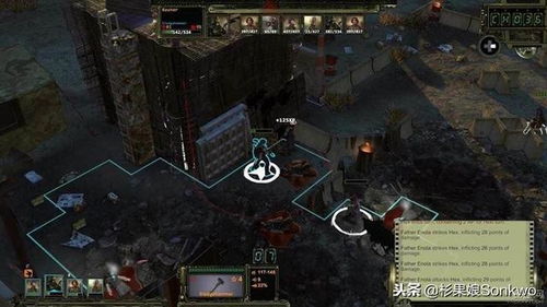 生化危机6被低估的战术深度，2026年终极配装与佣兵SSS指南