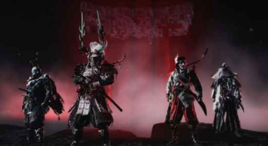 对马岛之魂流派哲学，2026年武士Build终极指南与壹岐岛隐藏机制全解析