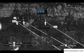 《幽灵行动4》PC版6月28日独享顶级画质震撼来袭