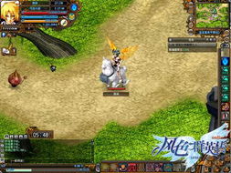 风色群英传OL还能玩吗？2026年怀旧服现状与回归玩家生存手册