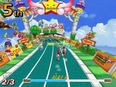 超级跑跑2026年还能玩吗？老玩家实测，这3个隐藏改动让游戏重生