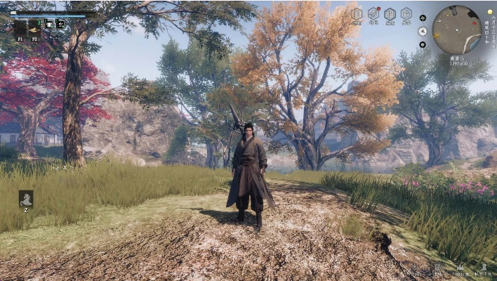 《背包闯江湖》Steam试玩版  已免费开放