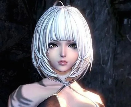 剑灵人女捏脸数据图终极导入指南，2026热门脸型参数解析与代码库