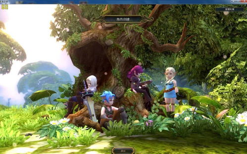 龙之谷下载总失败？2026年官方渠道+手游端游双版本实测避坑指南