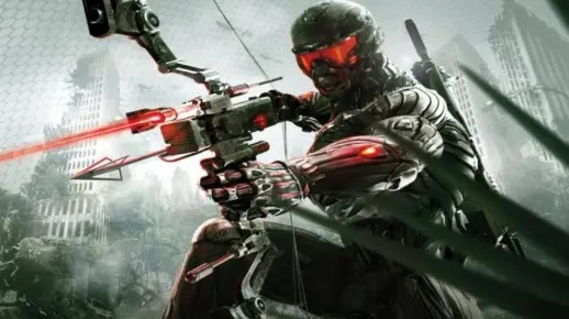 孤岛危机2还值得玩吗？2026年MOD生态与纳米服战术终极指南