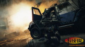 孤岛危机2MOD截图实测，画质升级明显？实际视觉效果抢先看