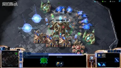 星际争霸2天梯卡段噩梦终结指南，从青铜到大师的实战密码