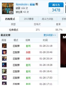 英雄联盟战斗力查询不到？内部算法解析+实时数据抓取全攻略