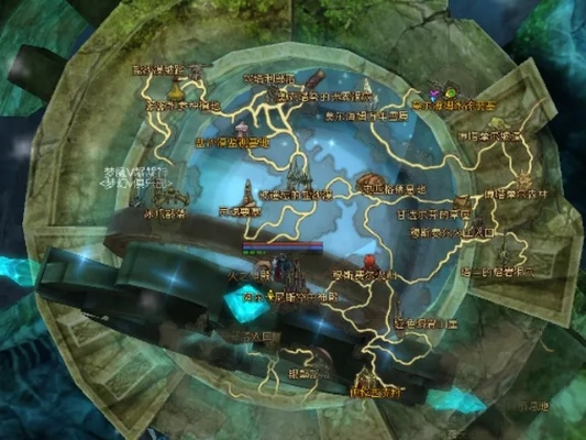 永恒之塔178版本开荒全攻略，7.5毕业装备速刷路线与隐藏副本机制揭秘