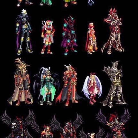 最终幻想7，重制版第三部，天空与五台将成新场景？