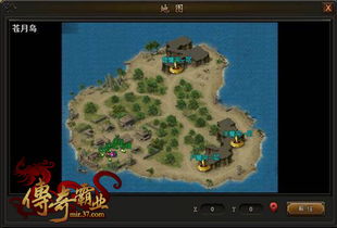 玉兔传奇2026最新打金攻略，实测日入300+的隐藏地图与装备倒卖技巧