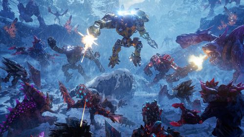 银河破裂者大型更新上线啦！海量新内容等你探索