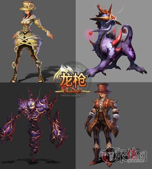 龙枪觉醒是什么类型游戏？2026最新玩法机制深度拆解与新手避坑指南