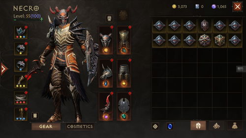 暗黑破坏神系列，从初代到最新，核心要点全揭秘