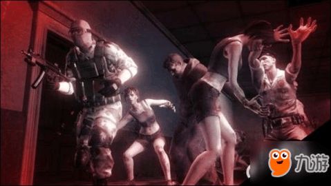 生化危机，浣熊市行动老玩家共鸣，那些瞬间你也经历过？