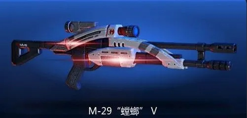 质量效应3M-6手枪，近战实战技巧+实测解析，近战利器干货