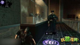 PC独占吸血鬼RPG黑暗首批截图正式曝光！