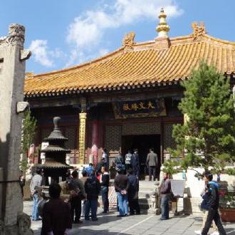 最终幻想7，重制版第三部真要前往天空、造访五台？