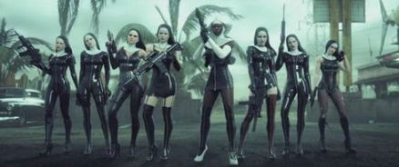 杀手5，赦免幕后黑手揭秘！新剧情燃点全解析