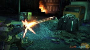 幽浮，未知敌人绿皮外星人挑战赛进行中，精彩对决待你围观！