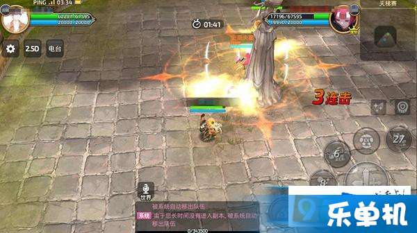 龙之谷重炮手加点迷局破解，从技能取舍到输出循环的硬核干货