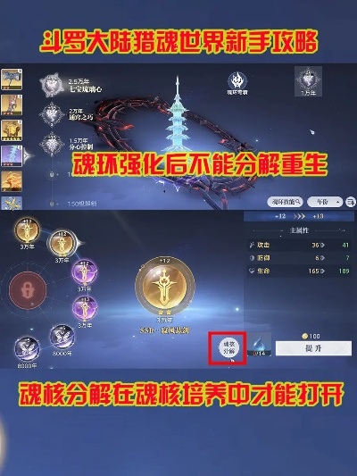 2025斗罗大陆猎魂世界SSR武魂选啥好？最强推荐指南