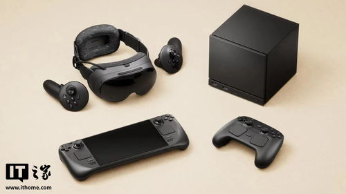 Steam Machine发售时间敲定？Valve确认今年推出