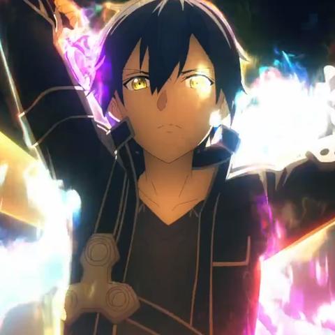 刀剑神域新作7月10日登陆！老粉终于等到的上线时间