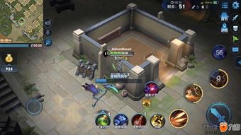 王权与自由2026首季，海陆空三维战场生存法则