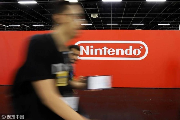 任天堂起诉美国政府 索要退还非法关税 玩家盼商品降价