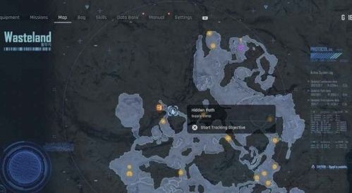 剑星废土记忆棒找不全？全搜集隐藏位置汇总