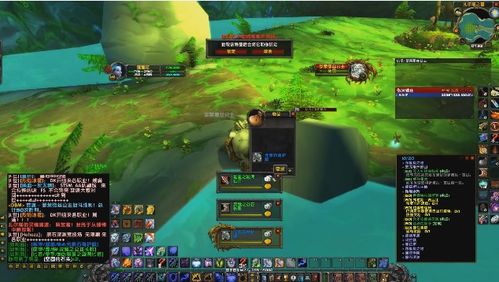 2026年黑暗萨满加点新范式，数据驱动的PVE/PVP双流派实战验证