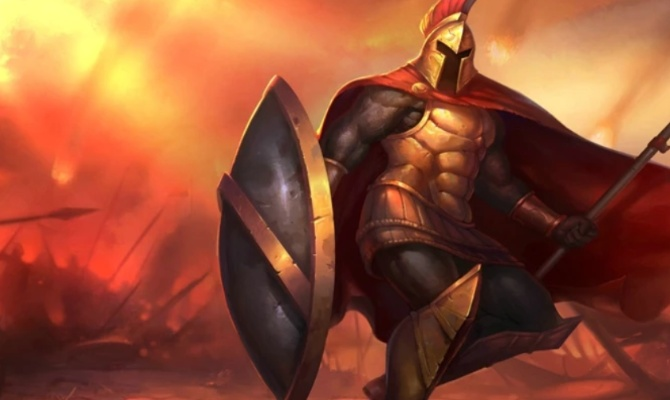 别出AD了！2026年AP潘森这套打法让韩服王者都懵了