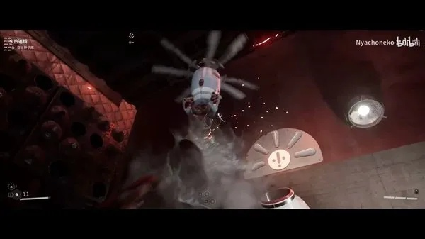 原子之心神经聚合物难刷？亲测高效无限刷法