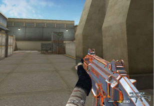 2026年CF英雄级武器怎么选？传说暗裔实战测评与性价比避坑指南