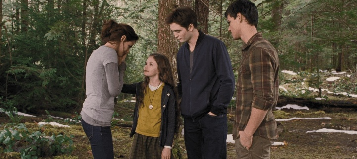 墓光之城2观影指南，避开这3个误区，看懂贝拉真正的选择