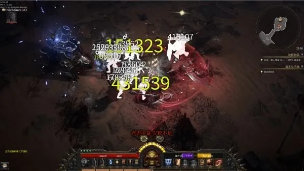 破坏领主3.0版本T0Build全解析，这3套BD让你秒懂版本答案