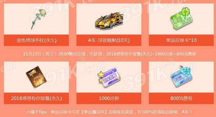 QQ飞车活动官网绝版奖励内部渠道曝光，3天拿满隐藏福利的实战门道