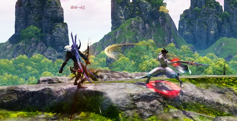 2026新版仙侠世界绝密攻略，职业选择+快速升级+赚钱三合一实战手册