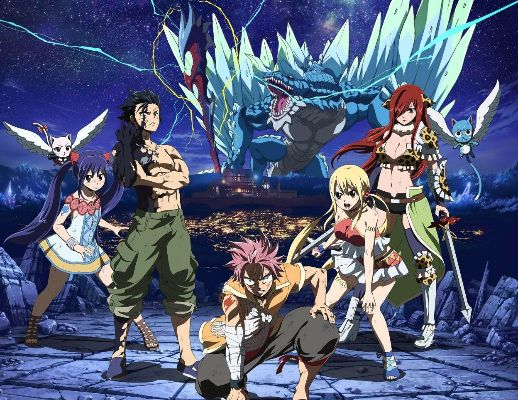 2026年妖精之尾类型动漫怎么选？老粉私藏筛选法则与避坑指南