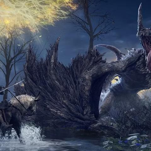 揭秘艾尔登法环战神奎托斯捏脸秘籍，让你轻松打造同款形象！